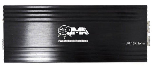 Amplifier JMA 13k 1 Ohm