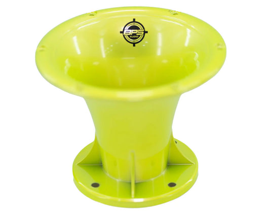 BPS 2" Exit Plastic Horn - HN-02 BPS CR