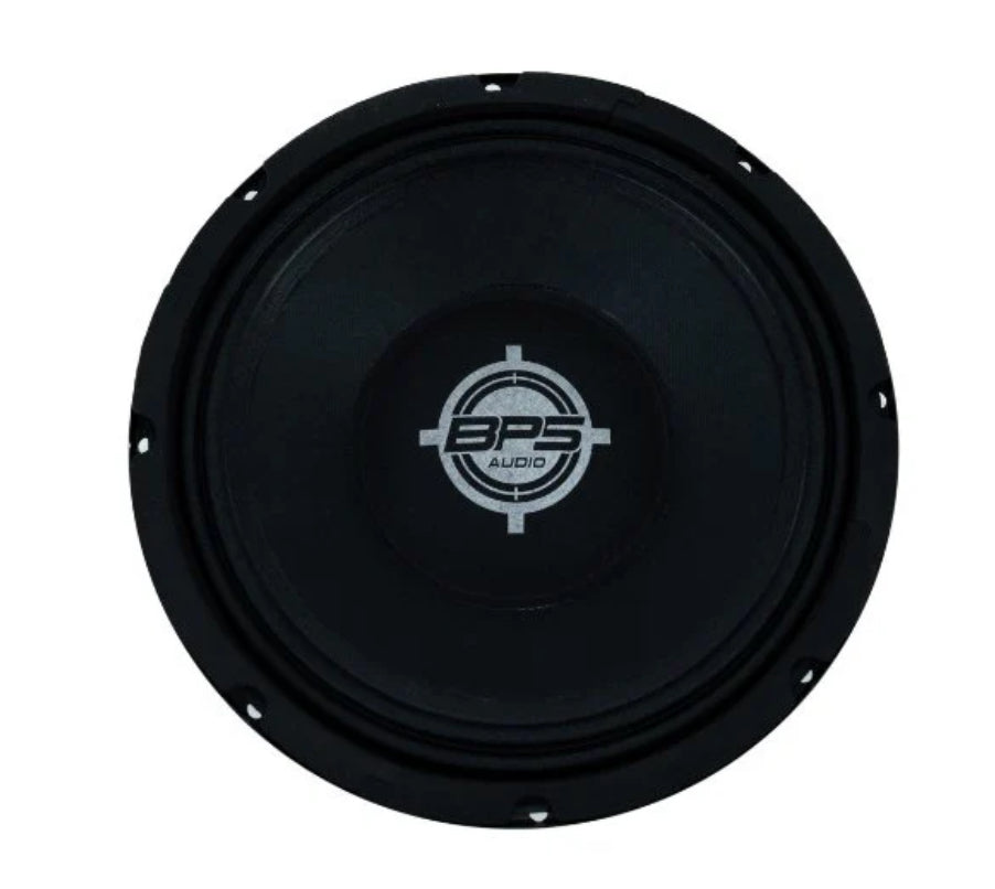 BPS 10" Midrange Speaker 10-700MR