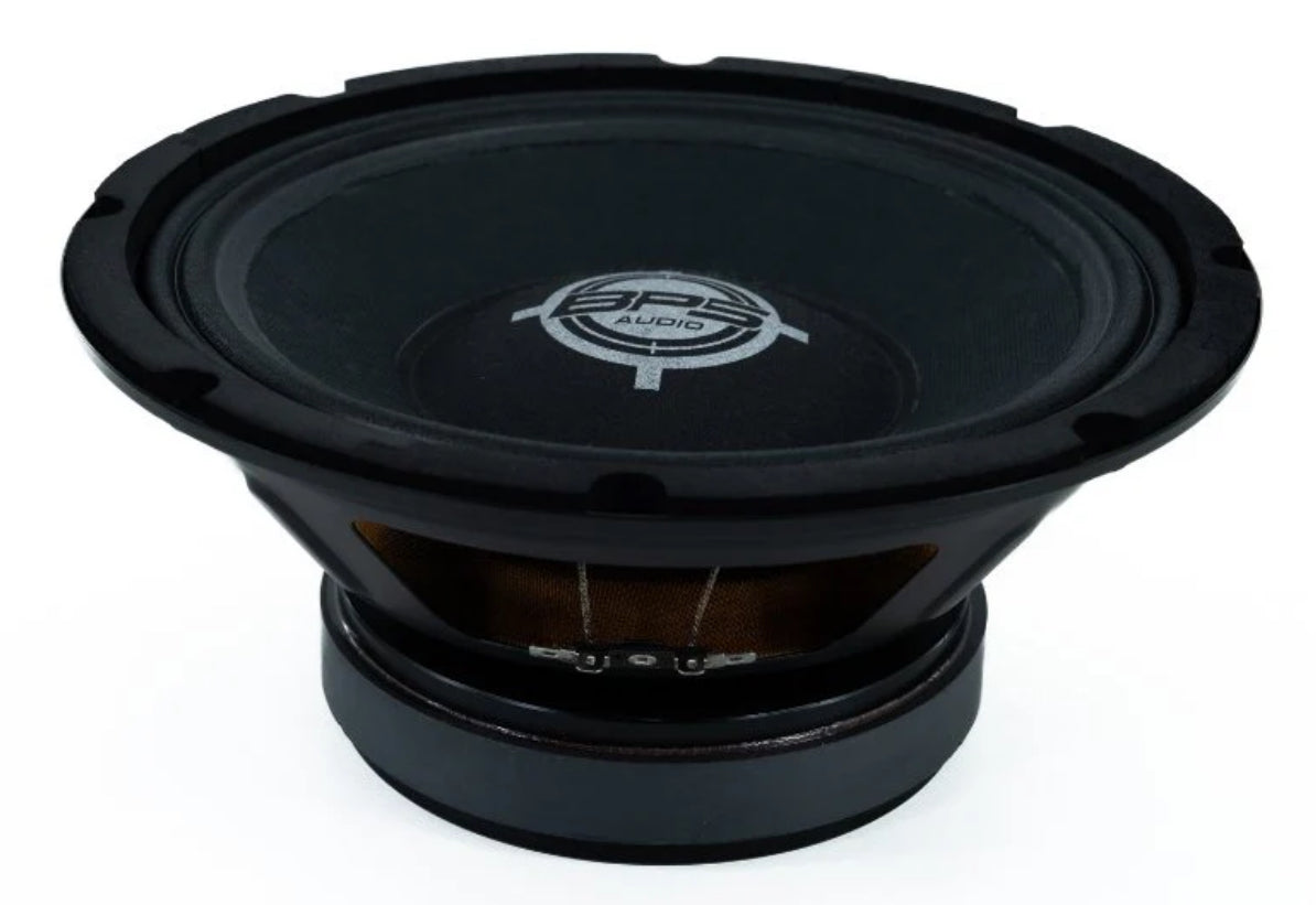 BPS 10" Midrange Speaker 10-700MR