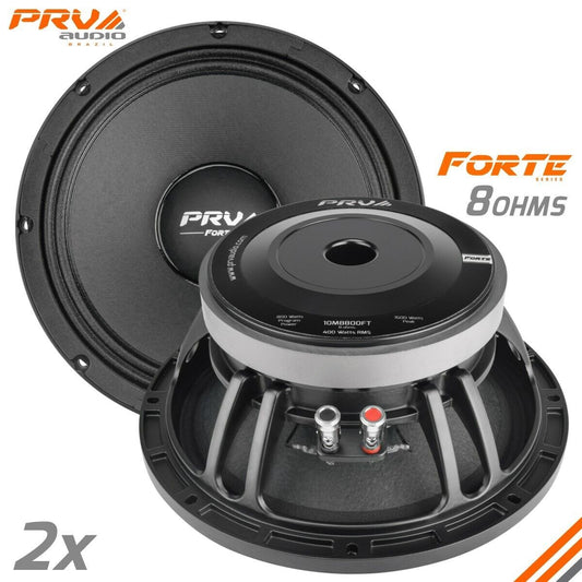 Music Combo 10” Mid Range
